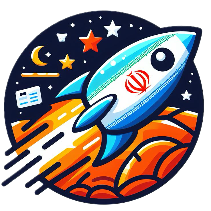 Iran Fast VPN logo