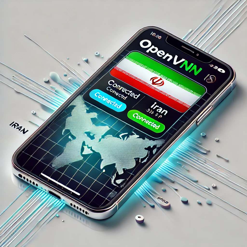 How to get Iran VPN or Persian IP for iPhone/Windows/mac Iran VPN